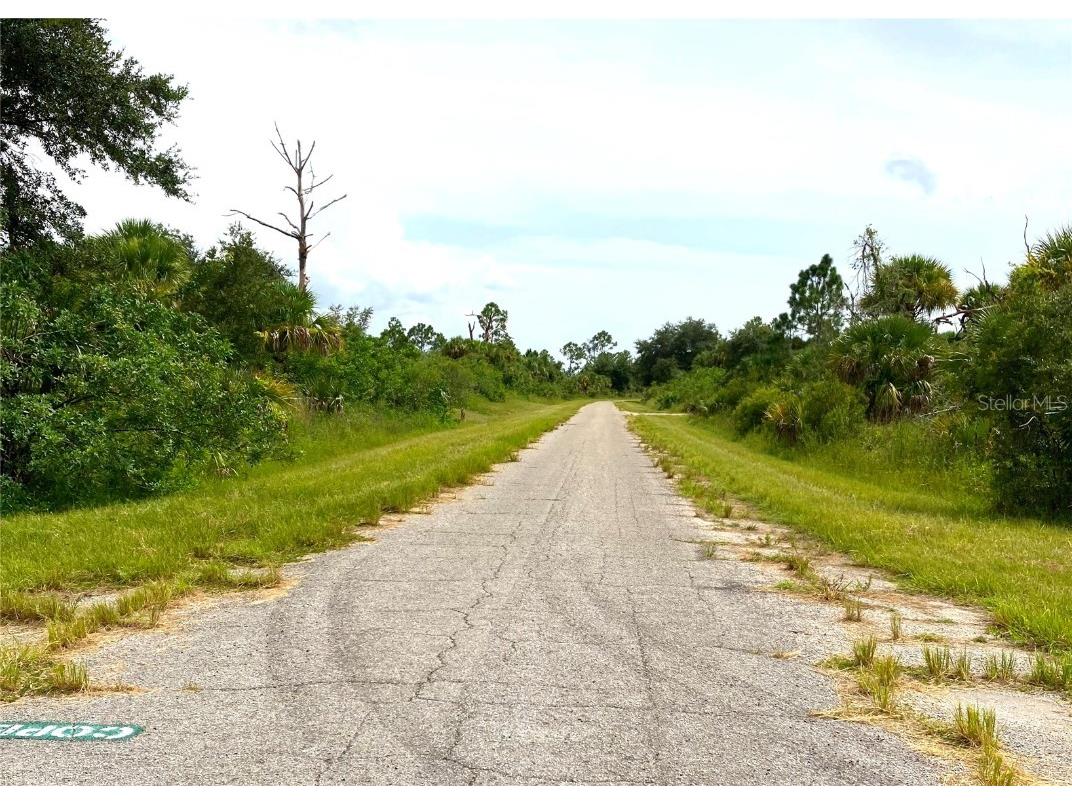 Fiveleaf Road North Port FL 34288 O5971819 image1