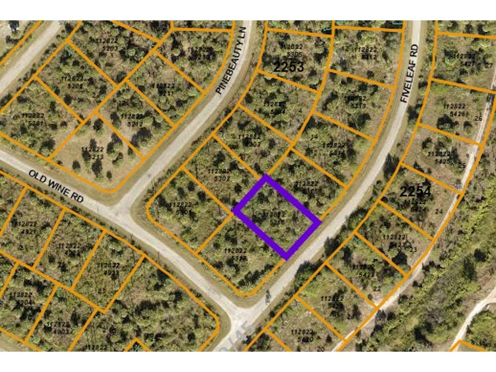 Fiveleaf Road North Port FL 34288 O5971819 image3