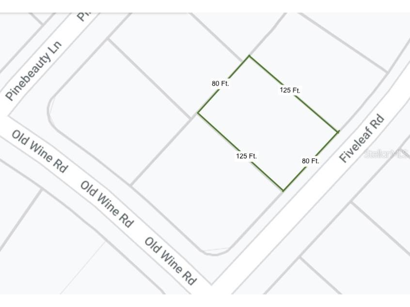 Fiveleaf Road North Port FL 34288 O5971819 image4