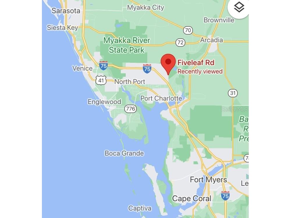 Fiveleaf Road North Port FL 34288 O5971819 image5