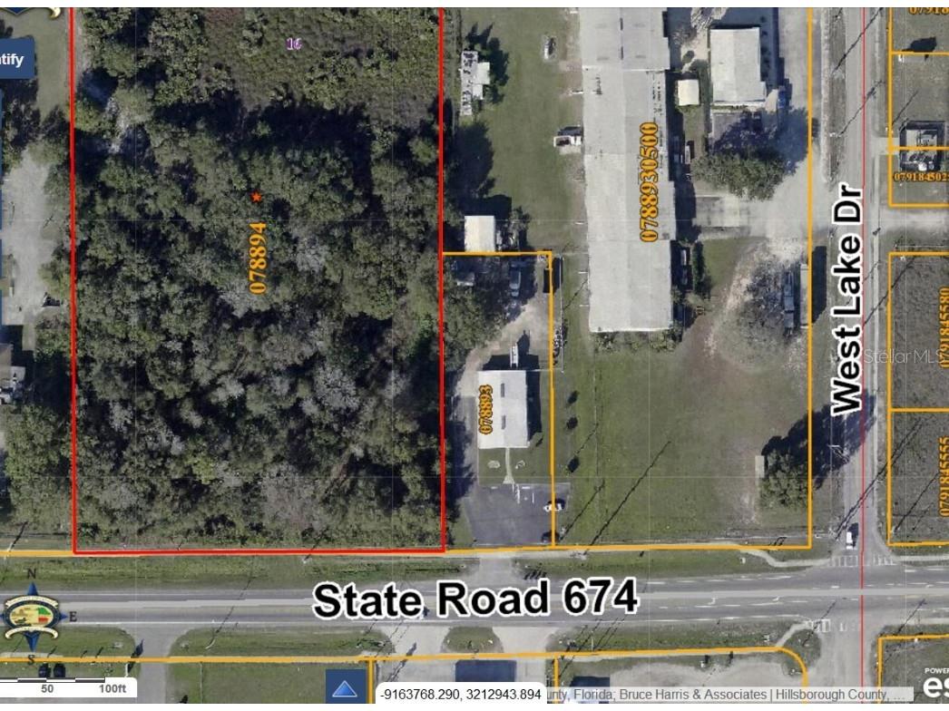Fl-674 Wimauma FL 33598 T3199413 image1