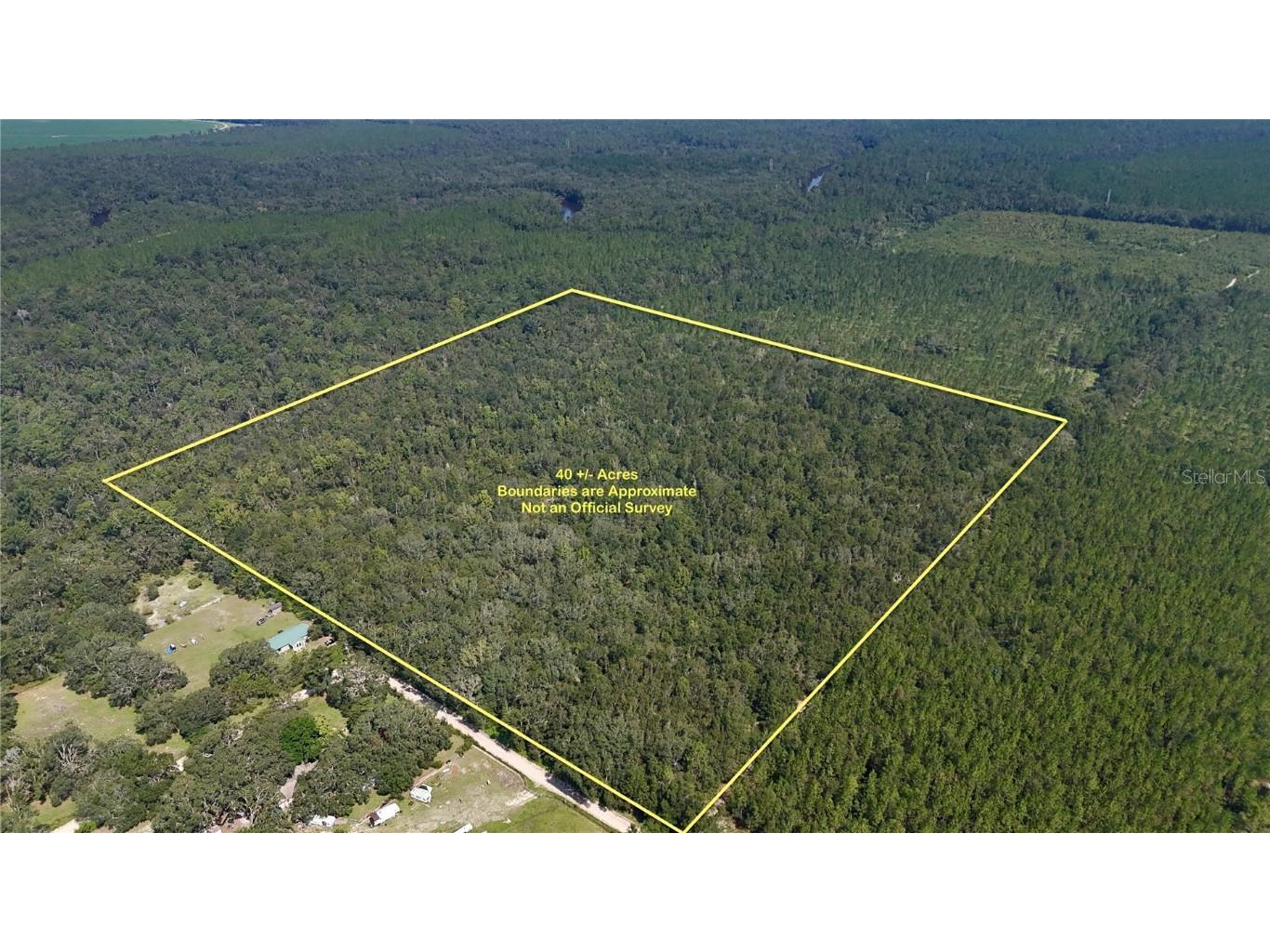 Fl Camp Site Road Lee FL 32059 OM683671 image1