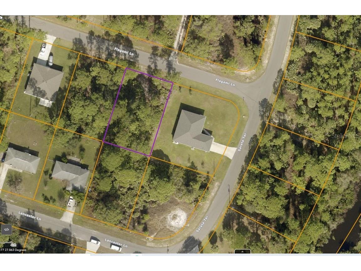 Flagami Lane North Port FL 34286 C7460026 image1