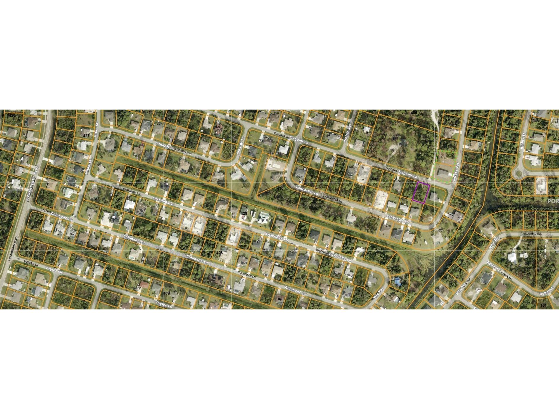 Flagami Lane North Port FL 34286 C7497528 image1