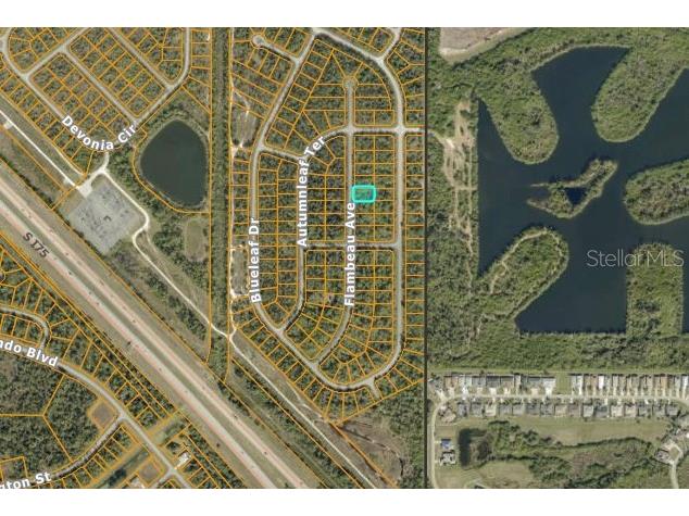 Flambeau Avenue North Port FL 34288 A4675169 image2