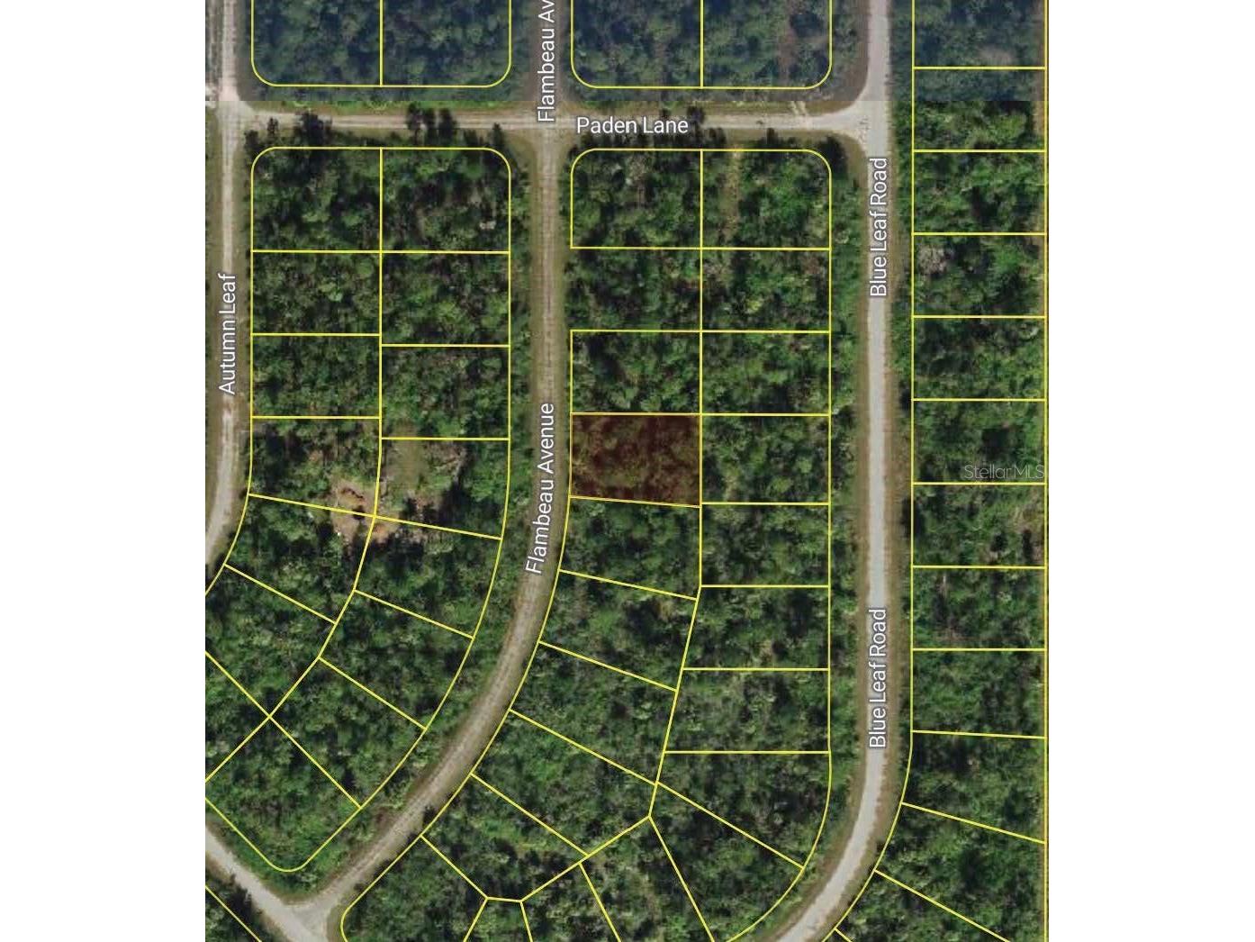 Flambeau Avenue North Port FL 34288 O6380458 image2