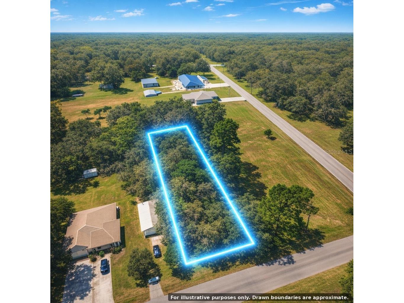 Flamingo Road Oak Hill FL 32759 TB8509976 image1