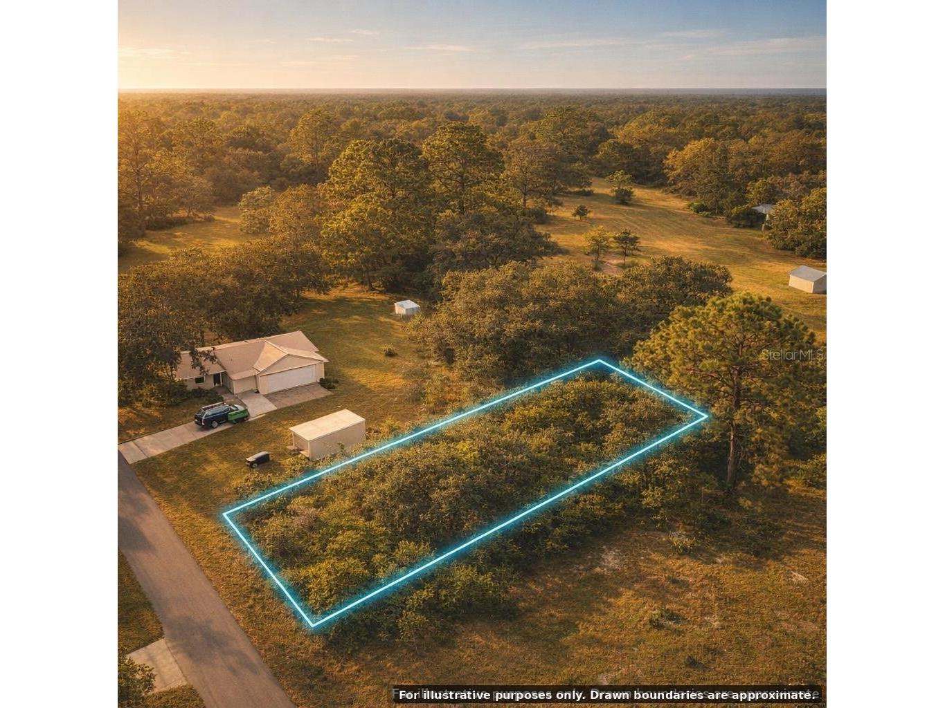 Flamingo Road Oak Hill FL 32759 TB8509976 image11