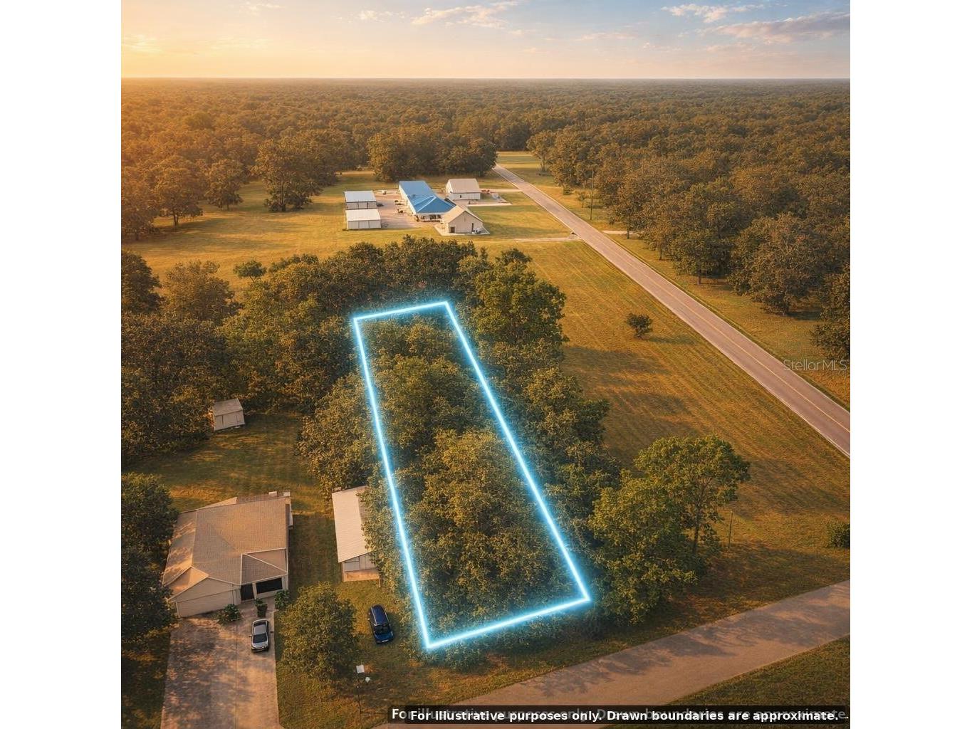Flamingo Road Oak Hill FL 32759 TB8509976 image13