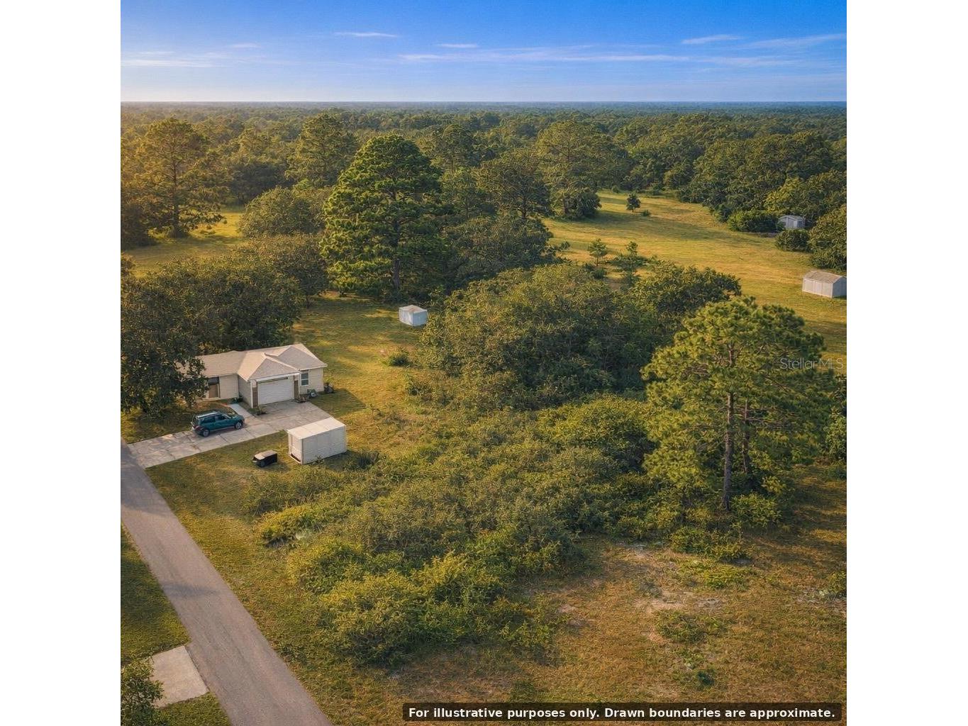 Flamingo Road Oak Hill FL 32759 TB8509976 image14