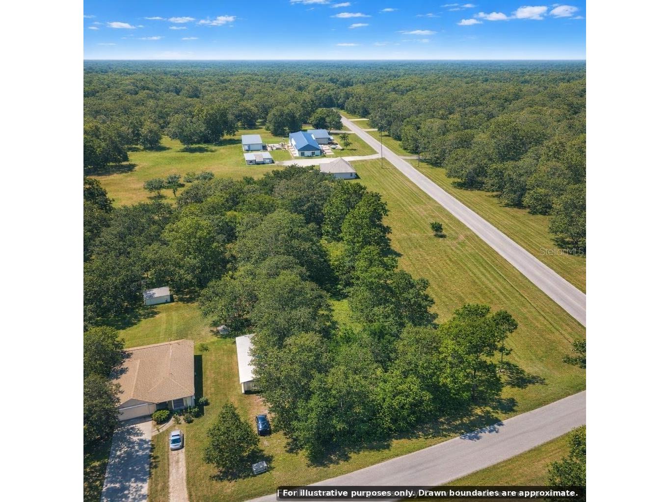 Flamingo Road Oak Hill FL 32759 TB8509976 image2