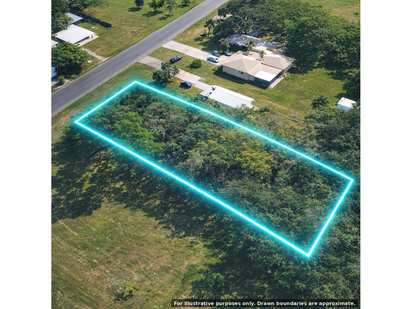Flamingo Road Oak Hill FL 32759 TB8509976 image3