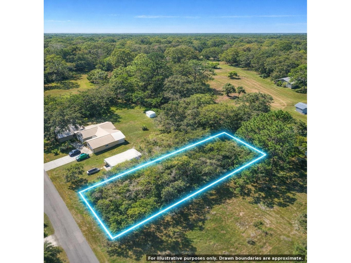 Flamingo Road Oak Hill FL 32759 TB8509976 image5