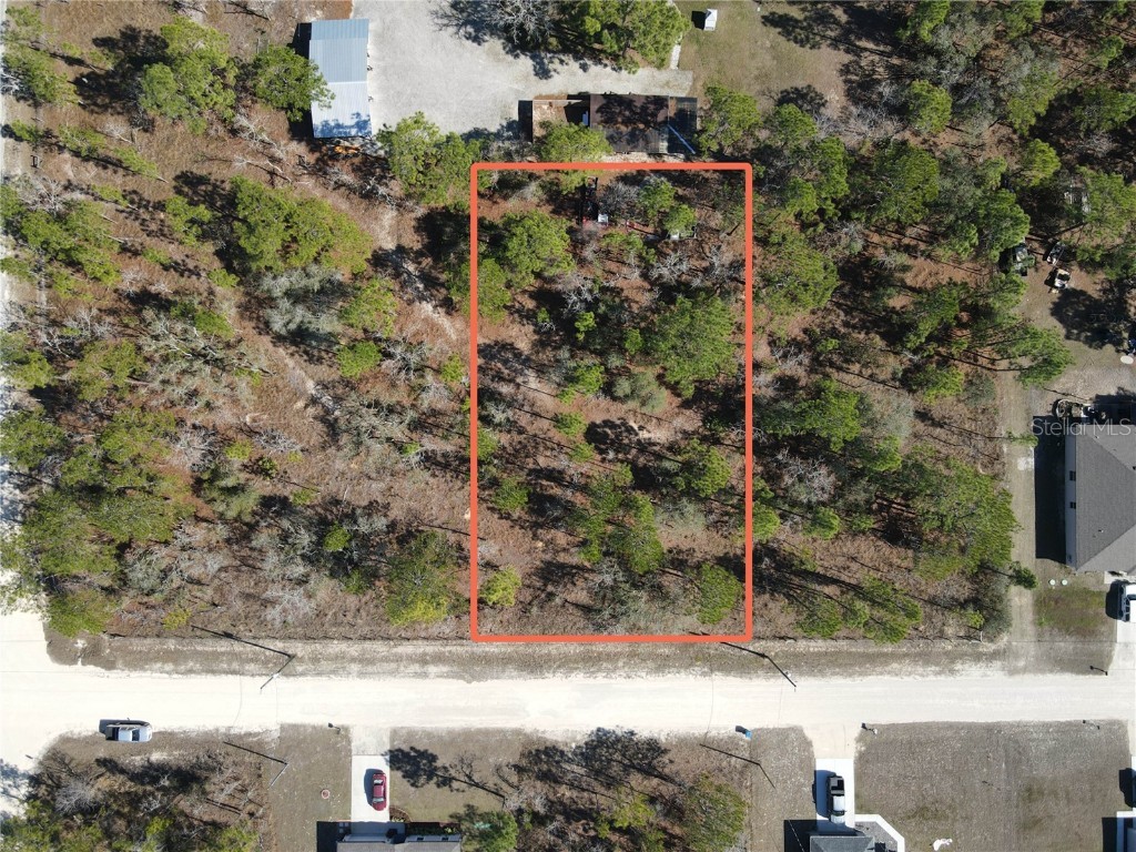 Fleetwood Road Weeki Wachee FL 34614 TB8342709 image1