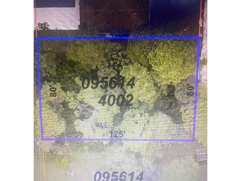 Flint Drive North Port FL 34286 V4923576 image1