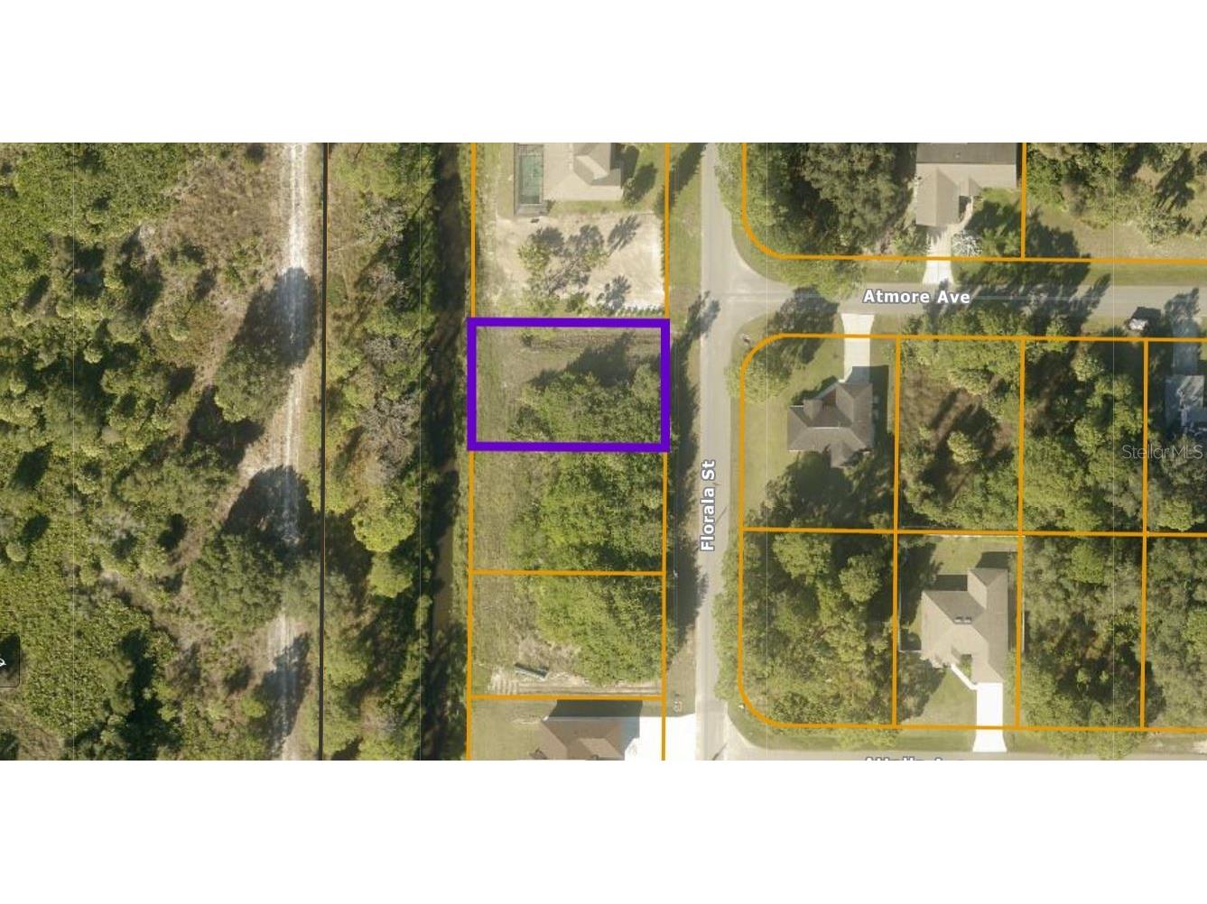 Florala Street North Port FL 34287 C7453001 image1