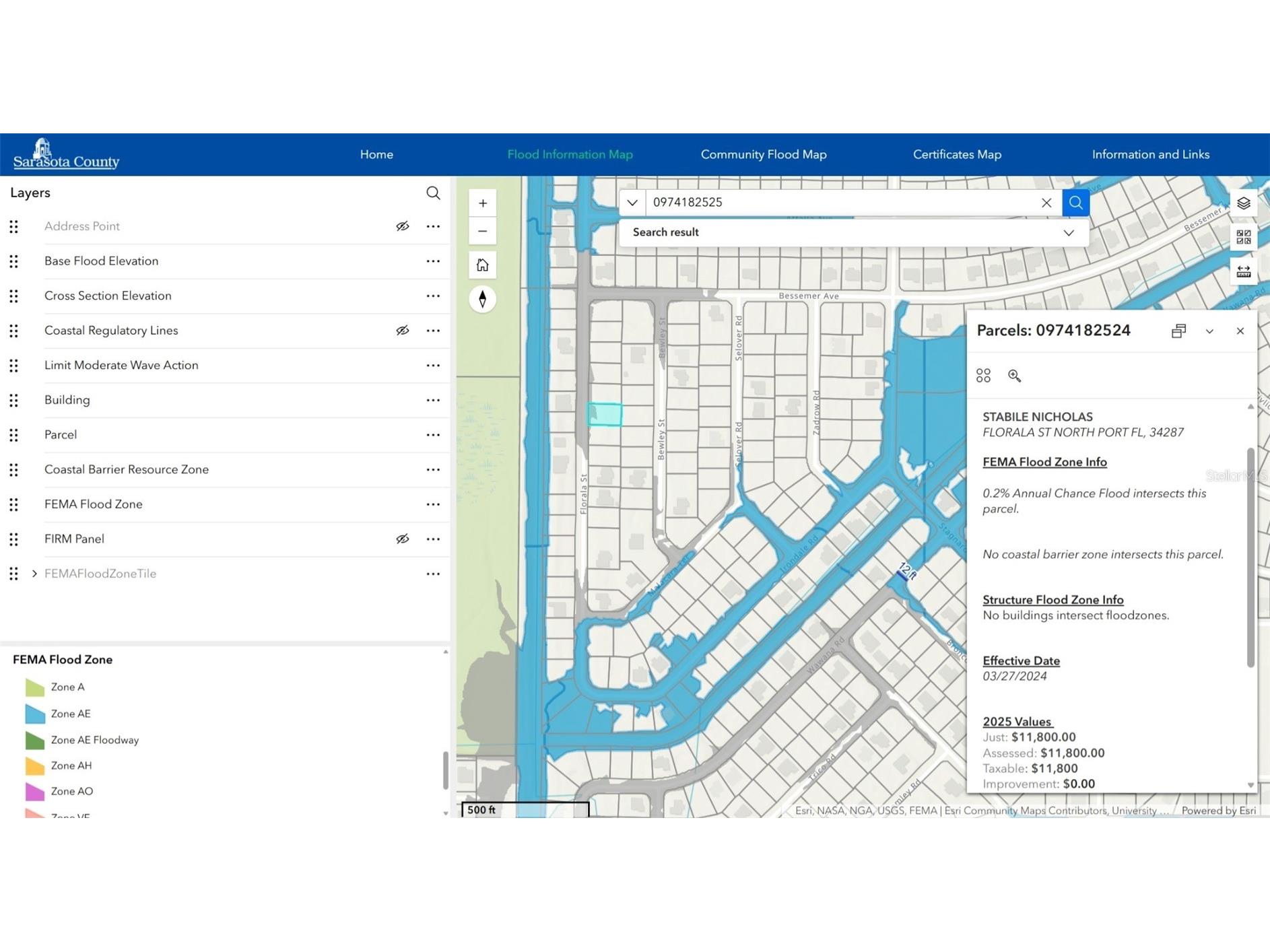 Florala Street North Port FL 34287 G5109740 image3