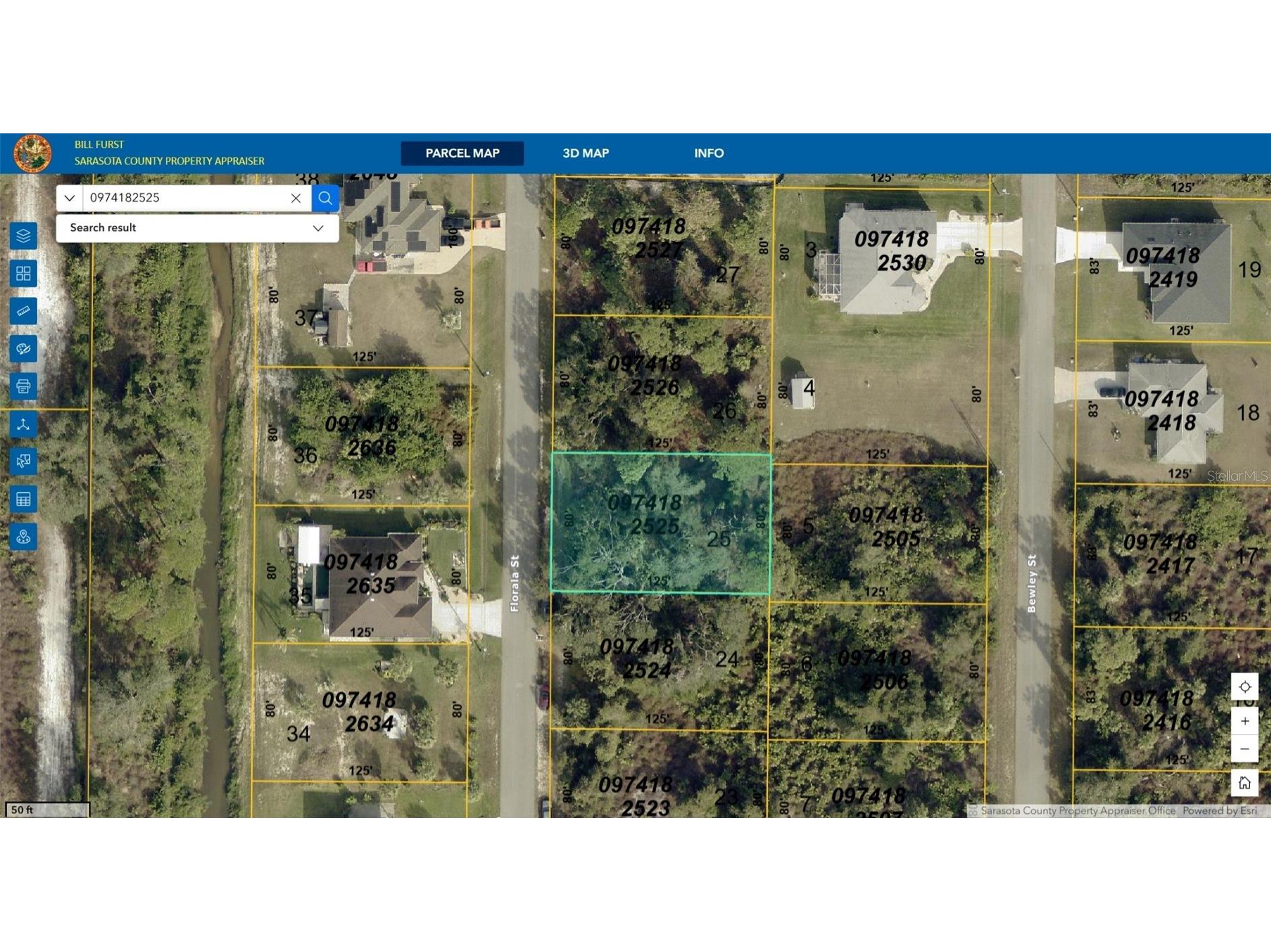 Florala Street North Port FL 34287 G5109786 image1