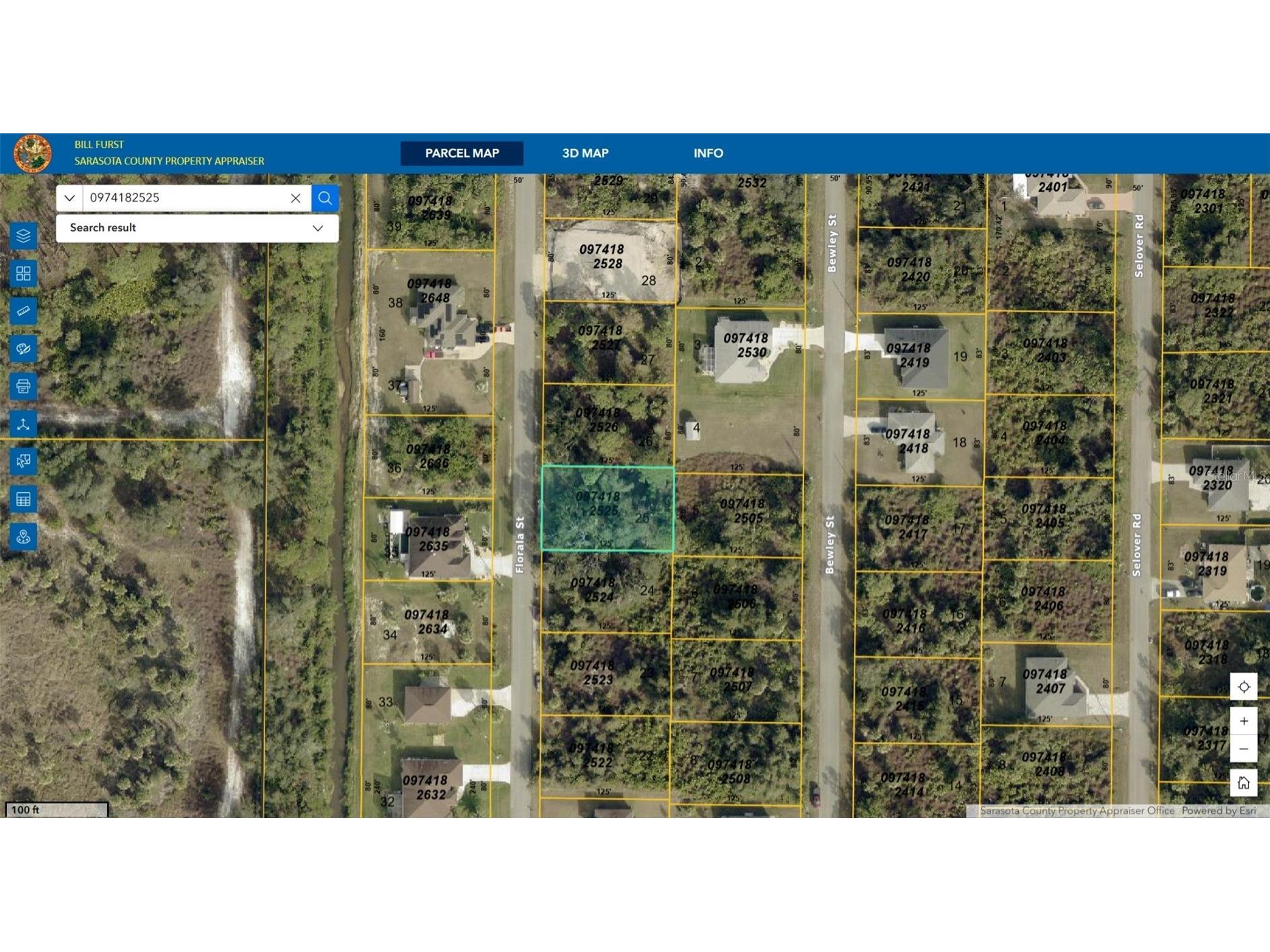 Florala Street North Port FL 34287 G5109786 image3