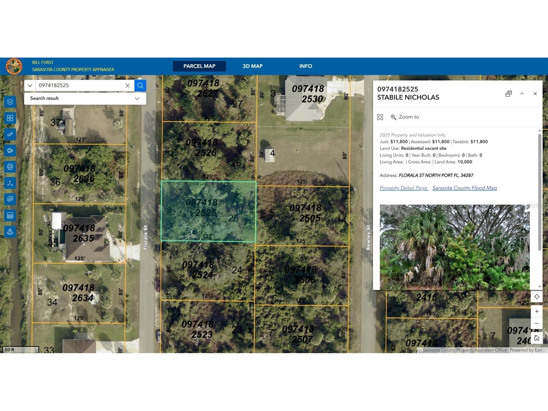 Florala Street North Port FL 34287 G5109786 image4