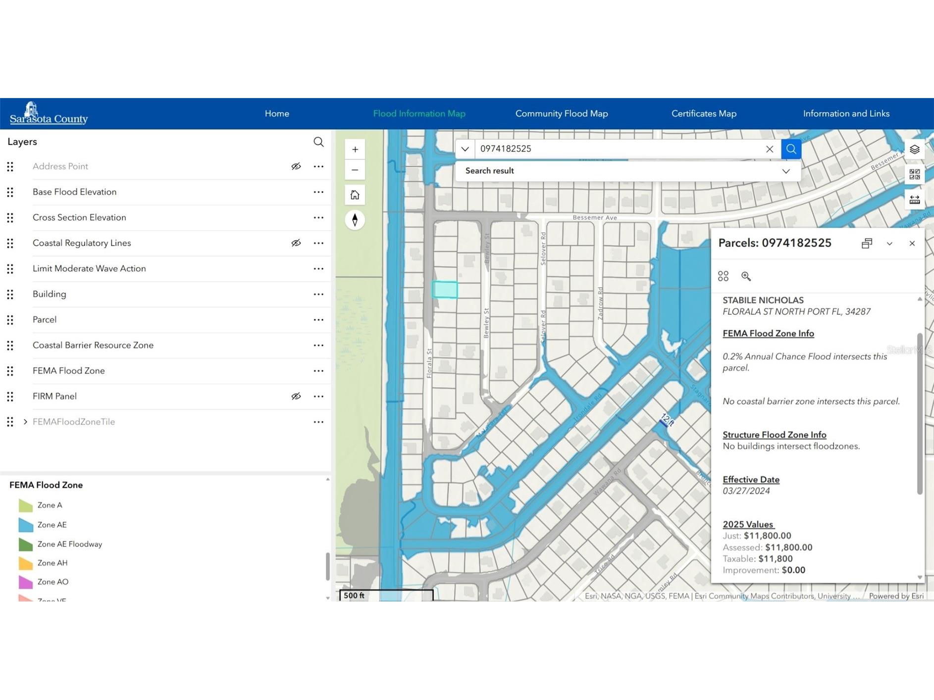 Florala Street North Port FL 34287 G5109786 image5