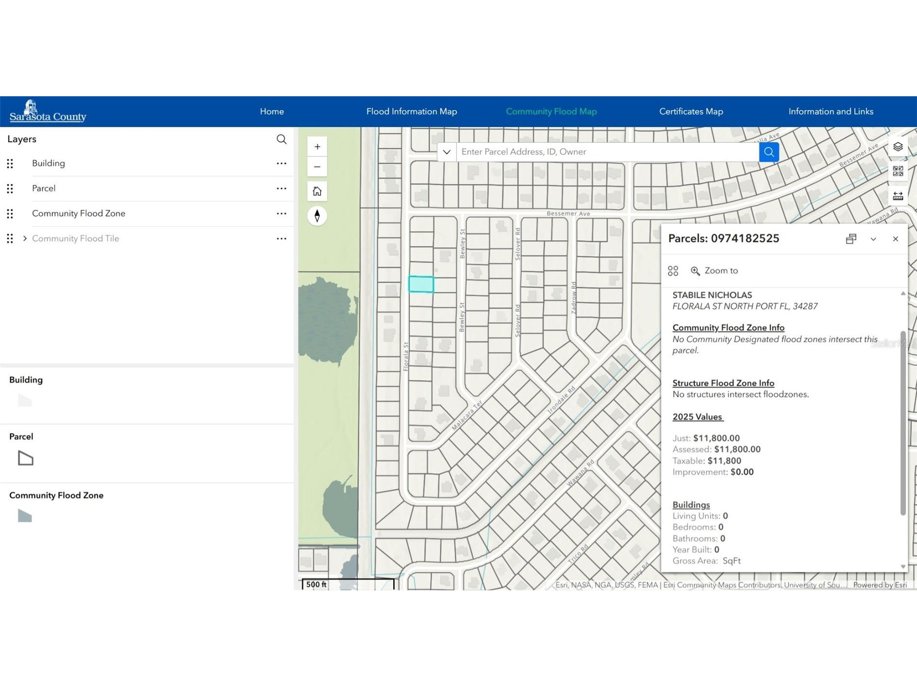 Florala Street North Port FL 34287 G5109786 image6