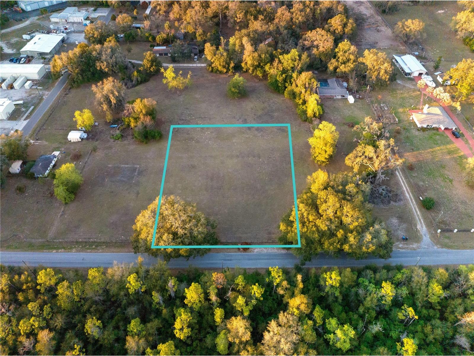 Florence Avenue Thonotosassa FL 33592 W7883318 image1