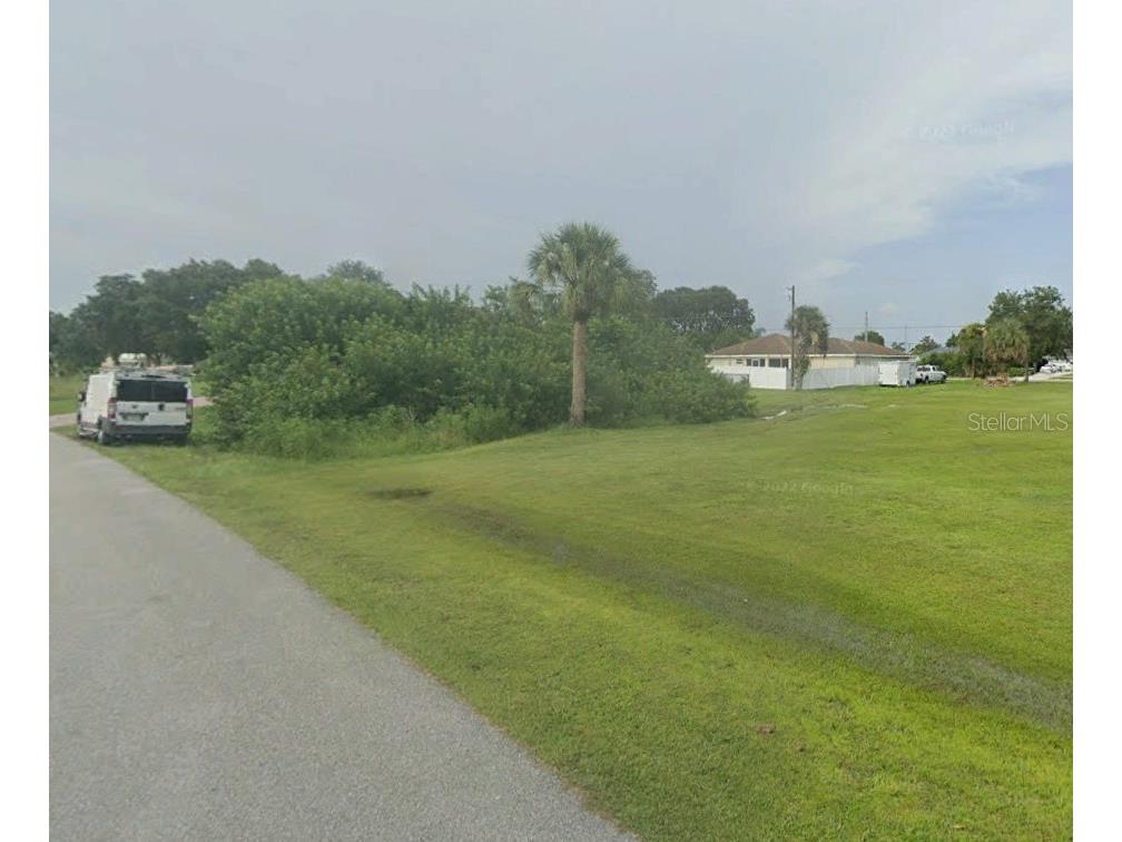 Floribanna Street North Port FL 34287 O6168704 image1