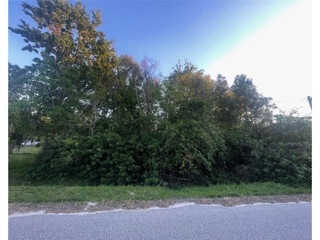 Florida Ave Winter Springs FL 32708 - LAKE LUCERNE O6094925 image1