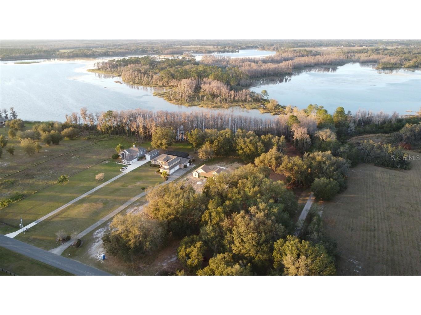 Florida Boys Ranch Road Groveland FL 34736 - PINE ISLAND LAKE O6282540 image1