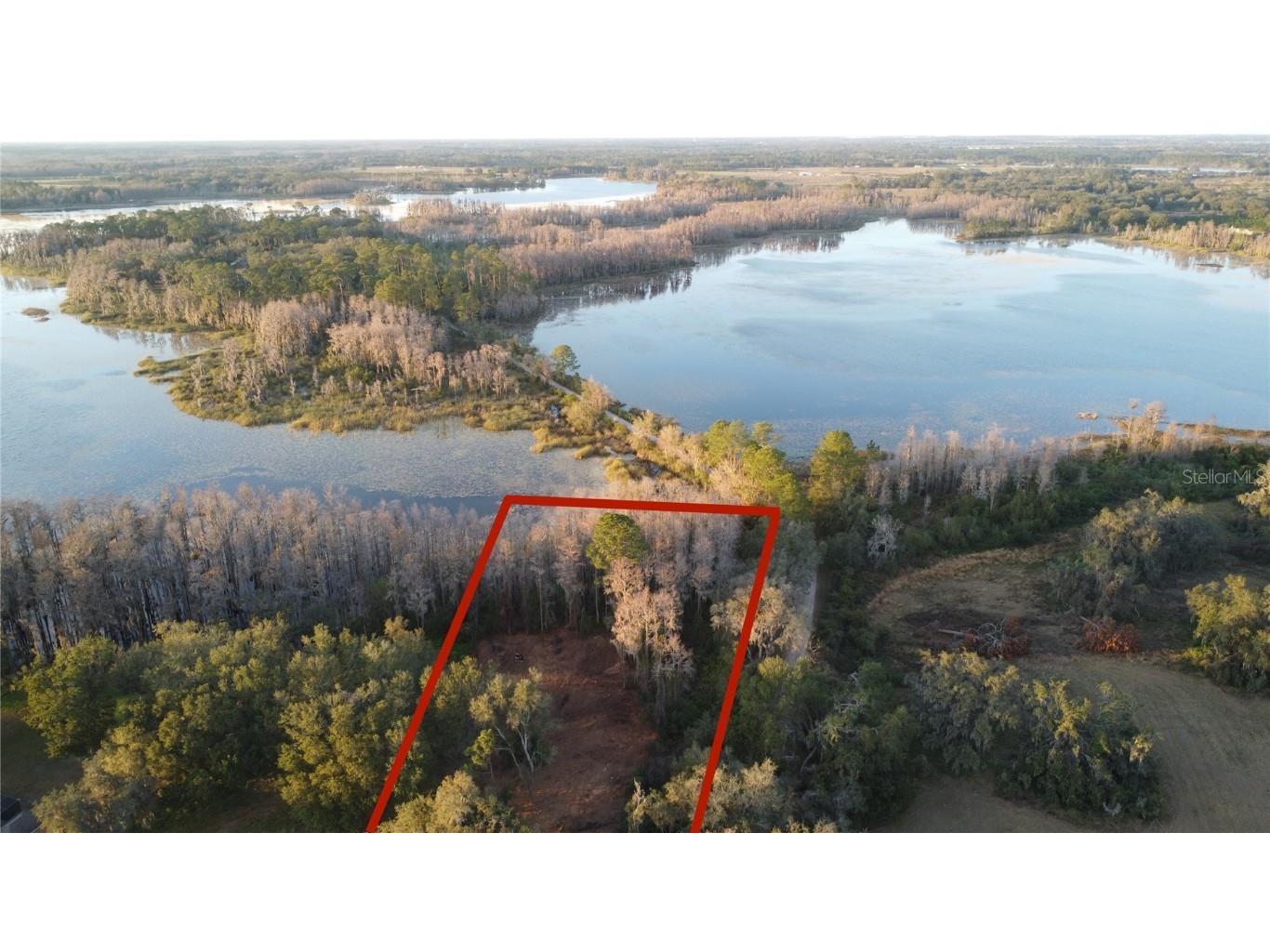 Florida Boys Ranch Road Groveland FL 34736 - PINE ISLAND LAKE O6282540 image11