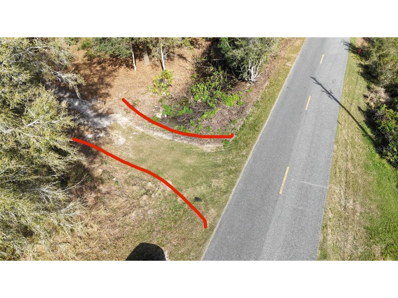 Florida Boys Ranch Road Groveland FL 34736 - PINE ISLAND LAKE O6282540 image13