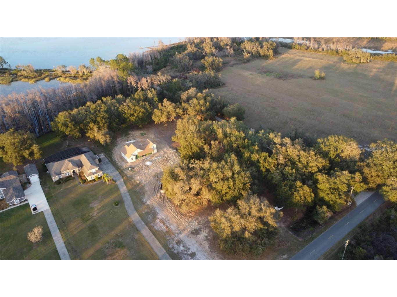 Florida Boys Ranch Road Groveland FL 34736 - PINE ISLAND LAKE O6282540 image16