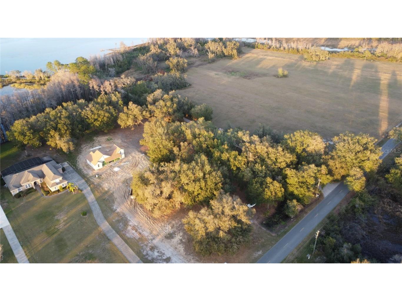 Florida Boys Ranch Road Groveland FL 34736 - PINE ISLAND LAKE O6282540 image18