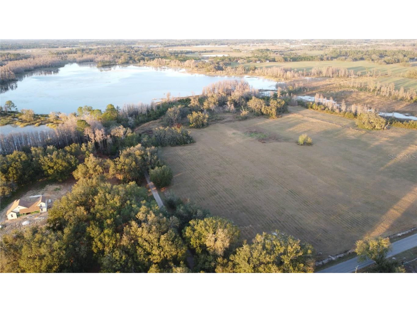 Florida Boys Ranch Road Groveland FL 34736 - PINE ISLAND LAKE O6282540 image19