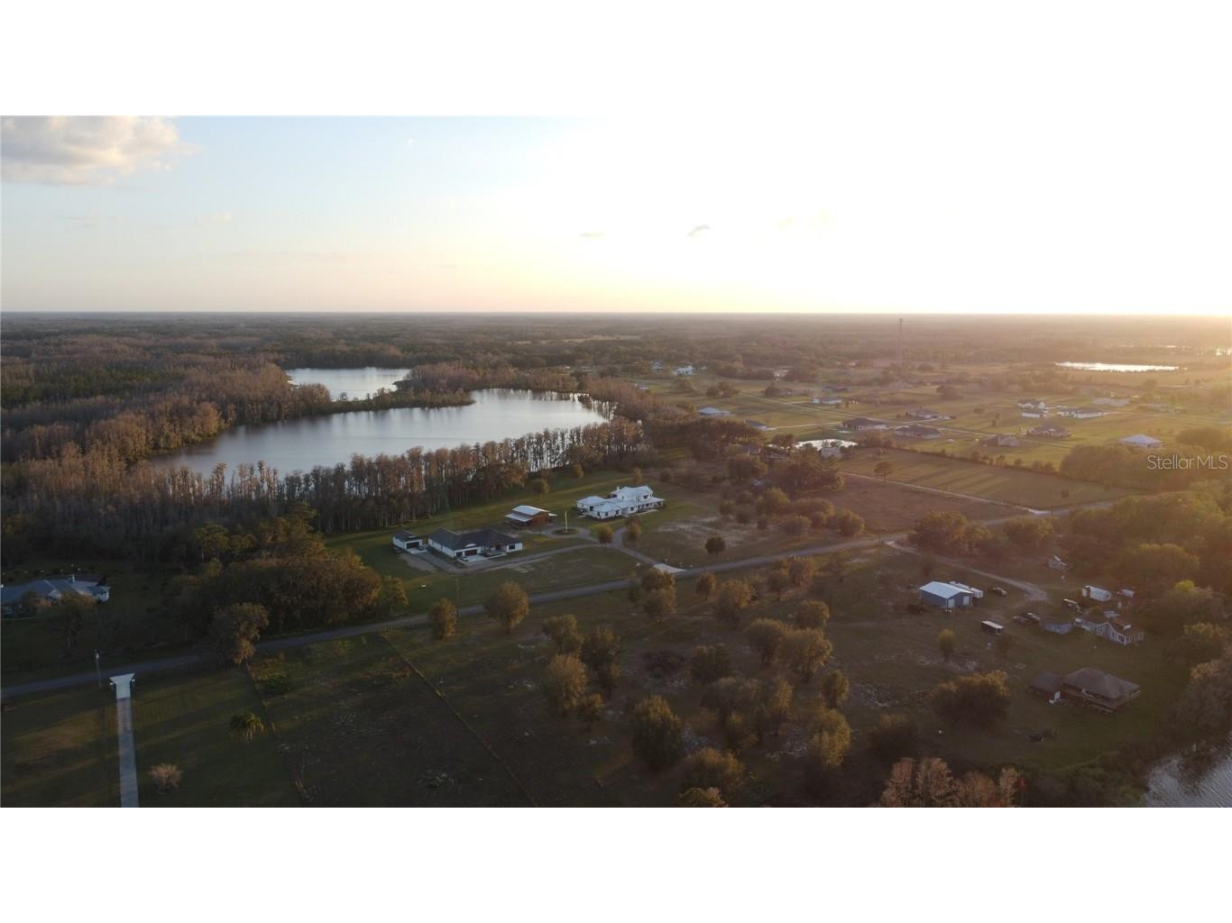 Florida Boys Ranch Road Groveland FL 34736 - PINE ISLAND LAKE O6282540 image20