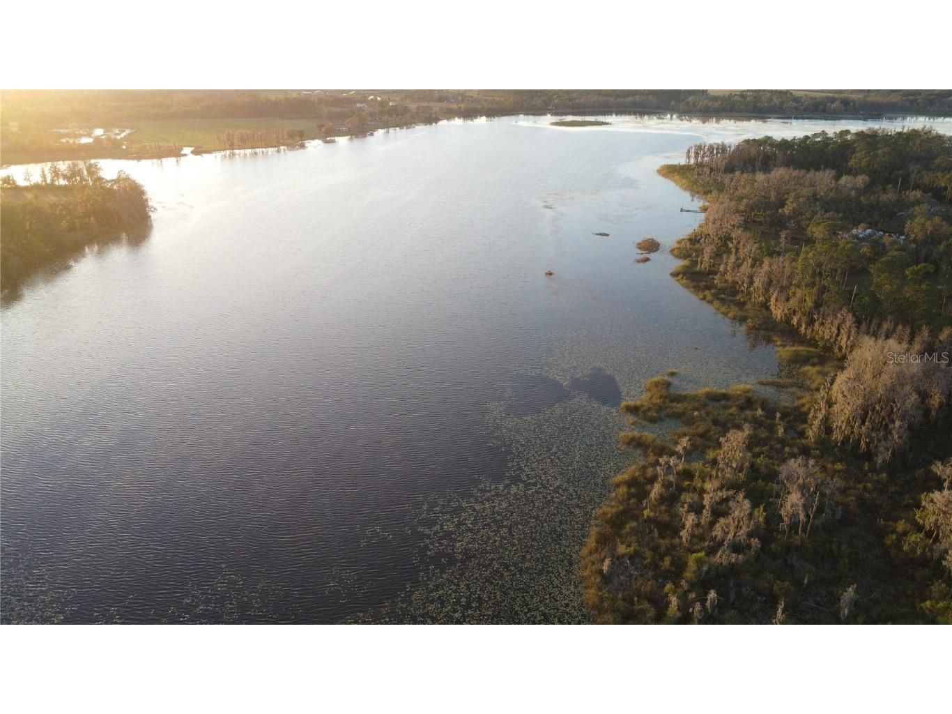 Florida Boys Ranch Road Groveland FL 34736 - PINE ISLAND LAKE O6282540 image23