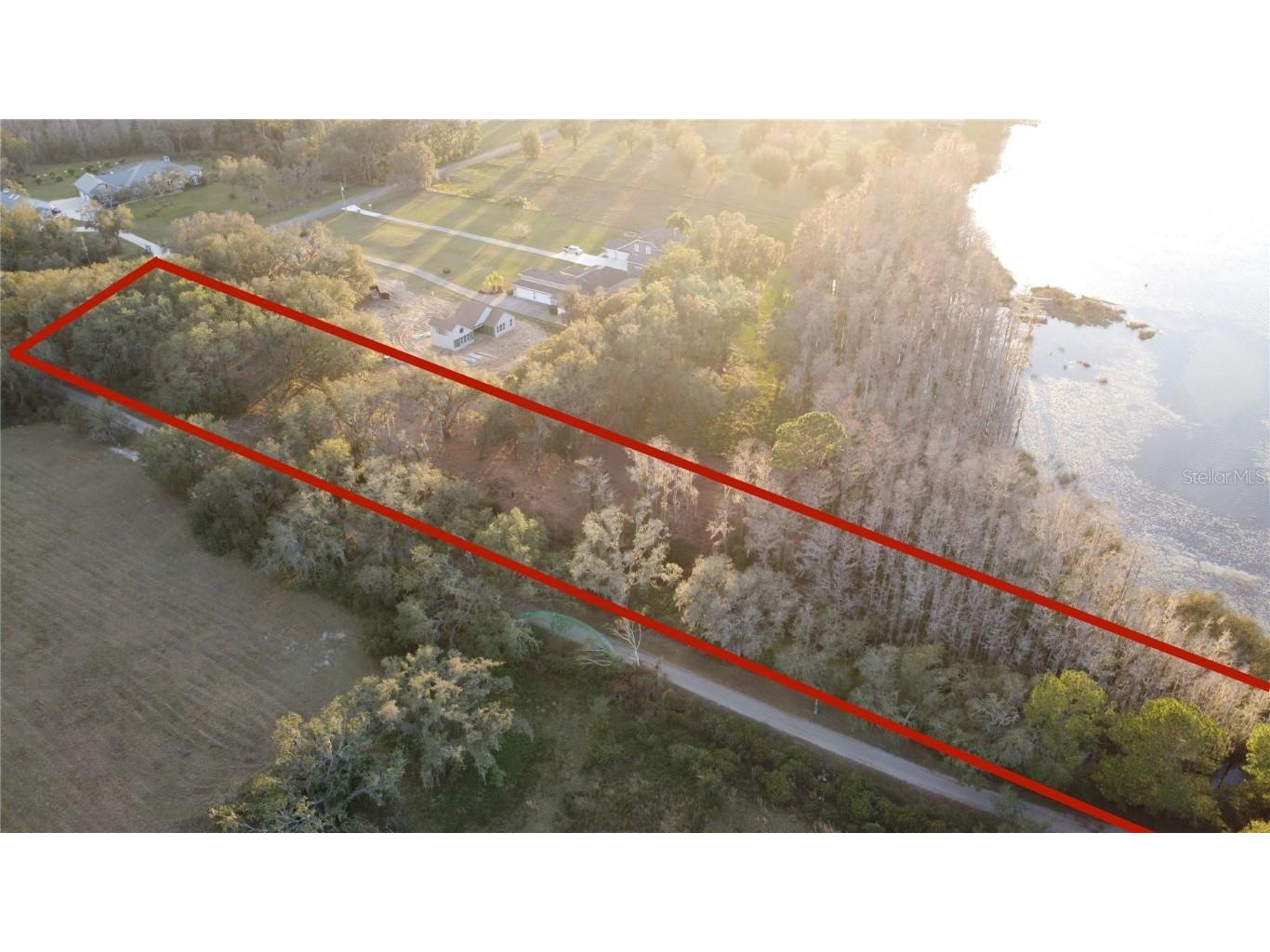 Florida Boys Ranch Road Groveland FL 34736 - PINE ISLAND LAKE O6282540 image8