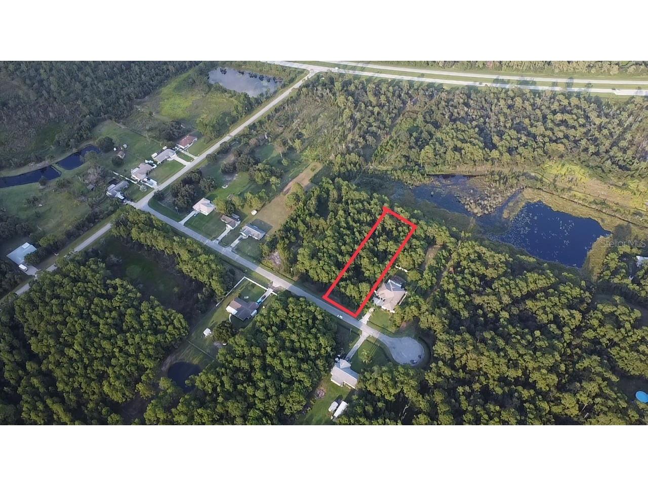 Florida Grackle Court Frostproof FL 33843 O6059359 image1