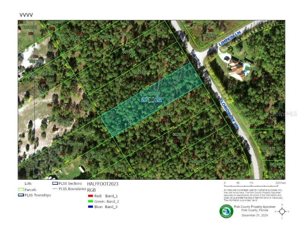 Florida Jay Lane Frostproof FL 33843 A4633852 image1