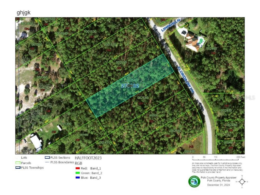 Florida Jay Lane Frostproof FL 33843 A4633873 image1