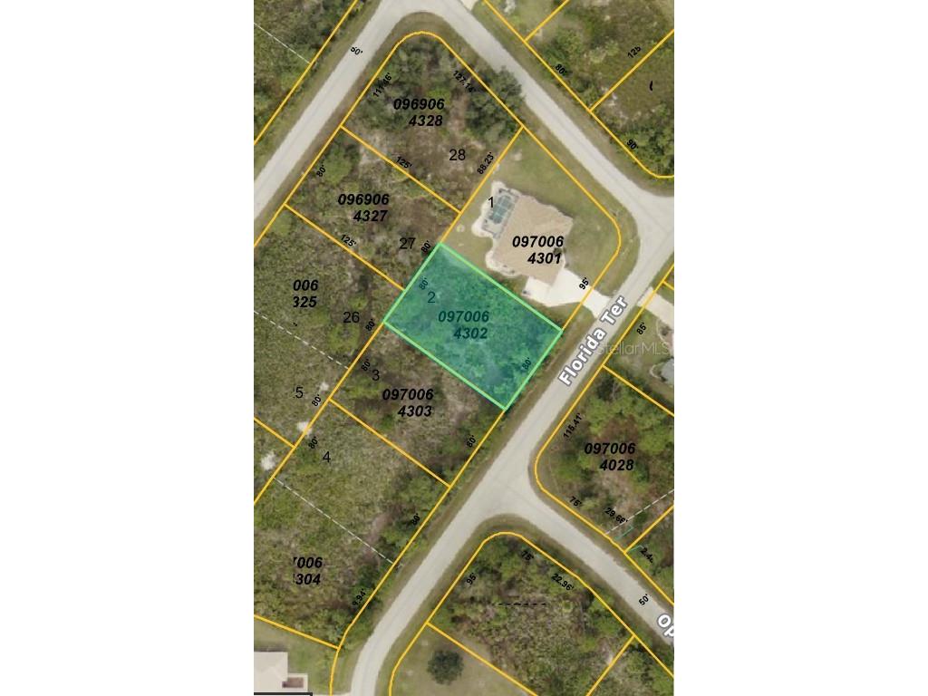 Florida Terrace North Port FL 34291 C7504539 image1