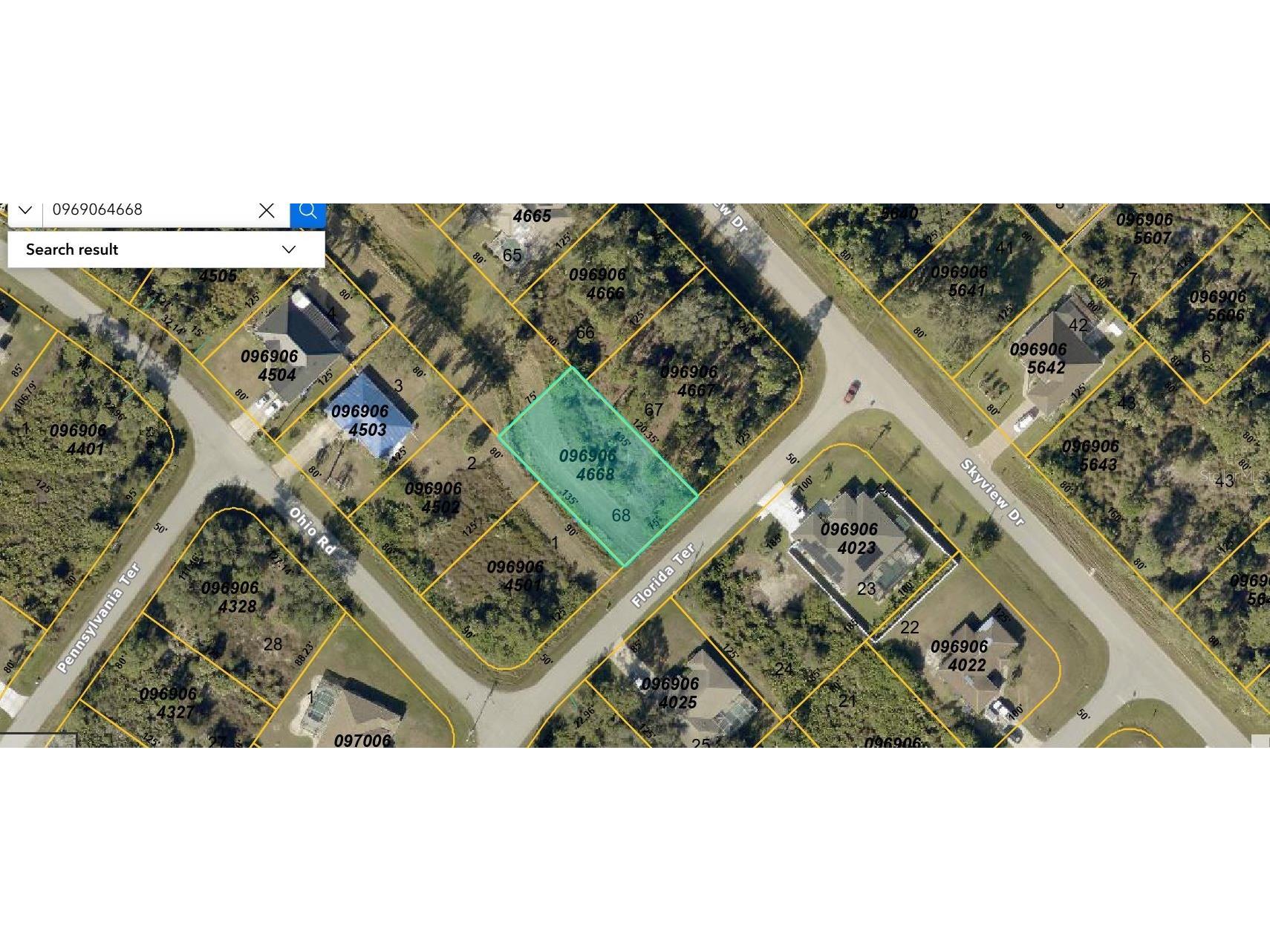 Florida Terrace North Port FL 34291 C7510701 image1