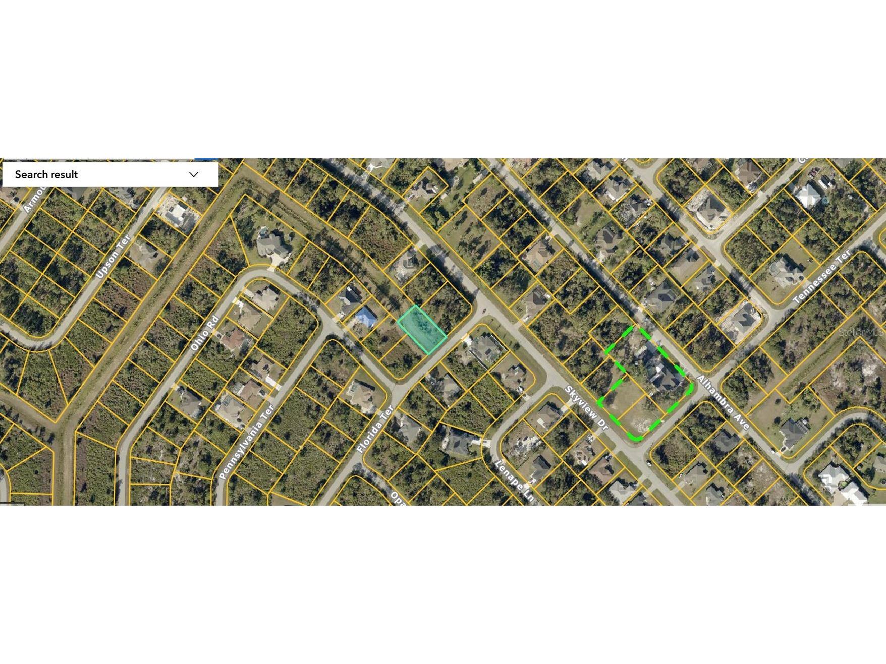 Florida Terrace North Port FL 34291 C7510701 image2