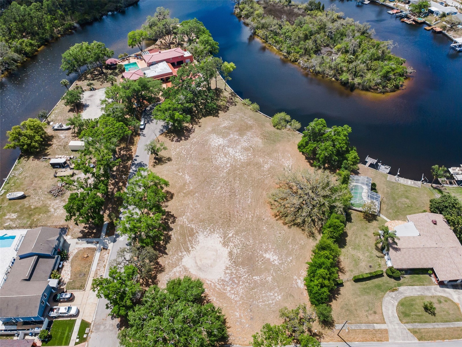 Flotilla Holiday FL 34690 - ANCLOTE TB8498330 image1