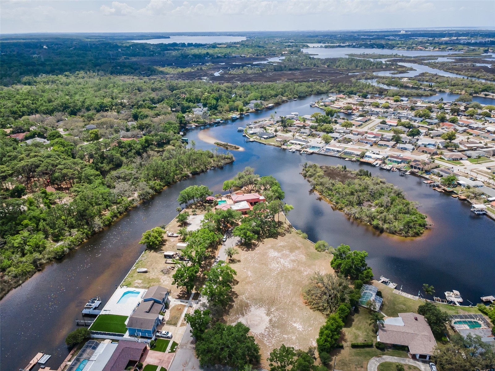 Flotilla Holiday FL 34690 - ANCLOTE TB8498330 image19