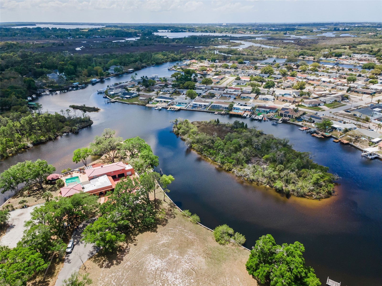 Flotilla Holiday FL 34690 - ANCLOTE TB8498330 image28
