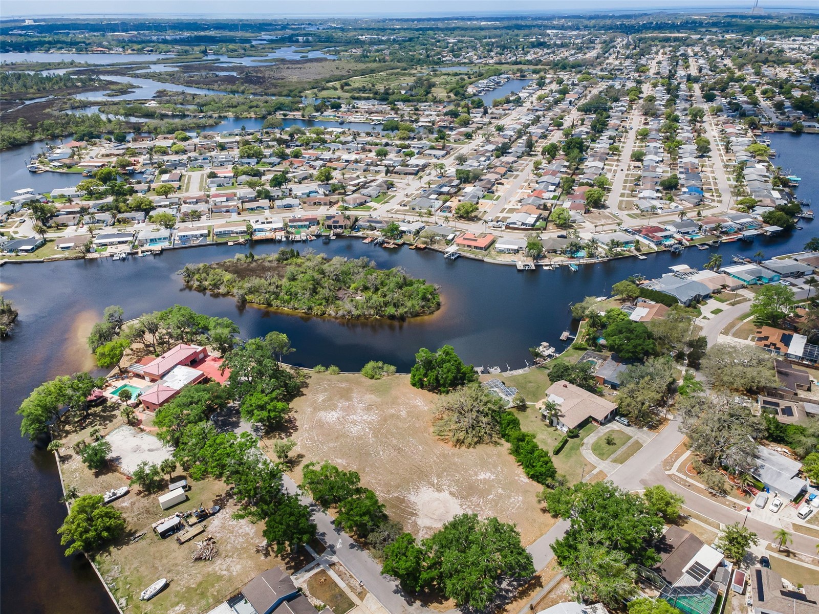 Flotilla Holiday FL 34690 - ANCLOTE TB8498330 image3