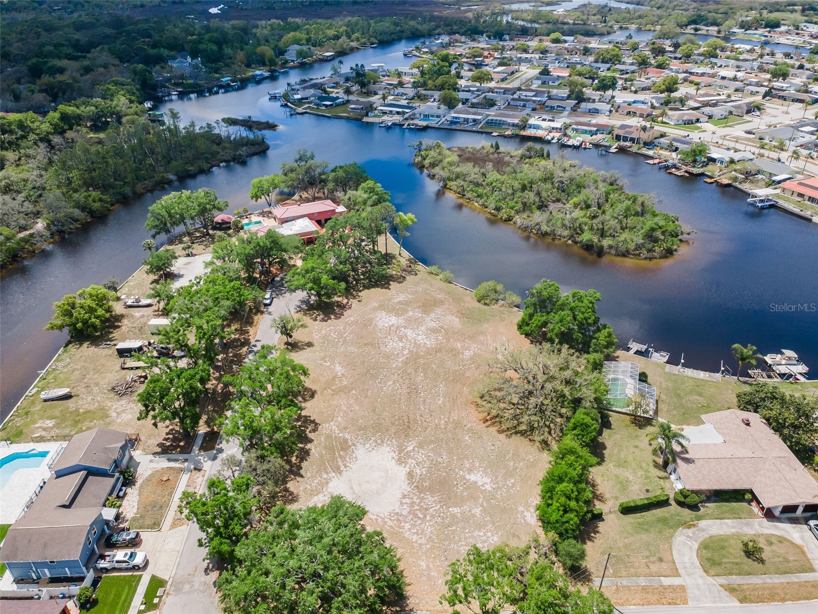 Flotilla Holiday FL 34690 - ANCLOTE TB8498330 image4