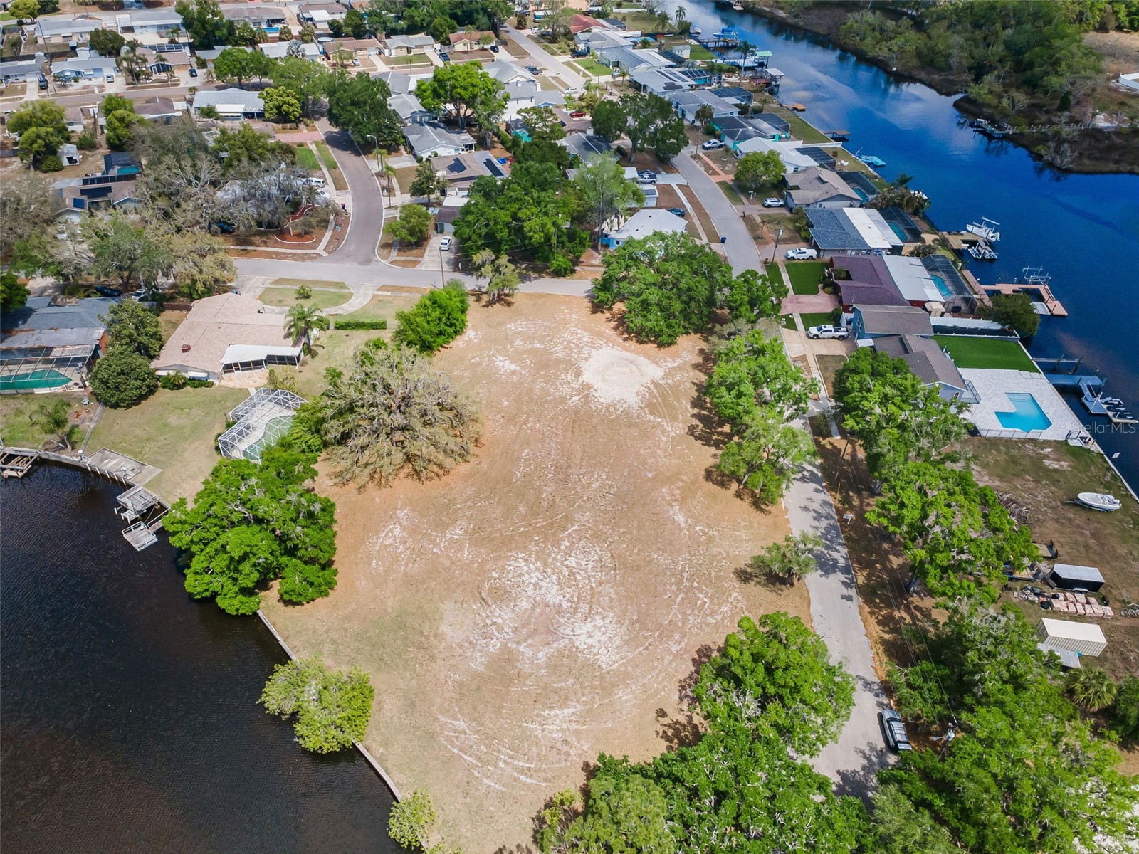 Flotilla Holiday FL 34690 - ANCLOTE TB8498330 image9